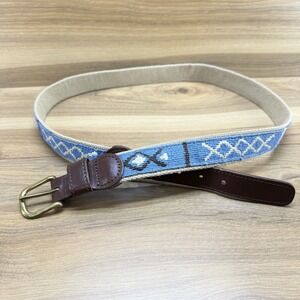 A tail we could wag mens Belt 42 South Western Casual